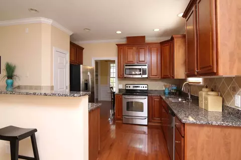 3608 Glidewell Ct, Durham, NC 27707 photo 7