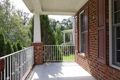 3608 Glidewell Ct, Durham, NC 27707 photo 2