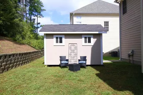3608 Glidewell Ct, Durham, NC 27707 photo 24