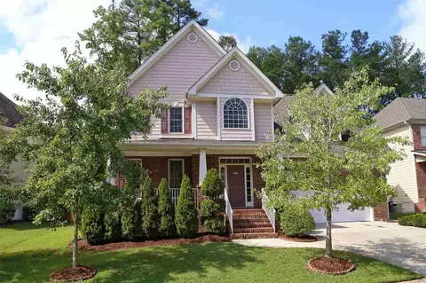 3608 Glidewell Ct, Durham, NC 27707 photo 1