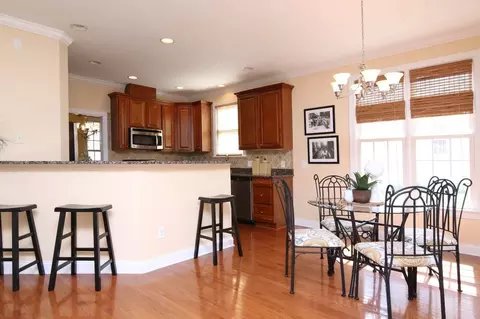 3608 Glidewell Ct, Durham, NC 27707 photo 9
