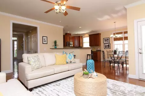 3608 Glidewell Ct, Durham, NC 27707 photo 11