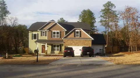 96 Spring Flowers Dr, Cameron, NC 28326 photo 1