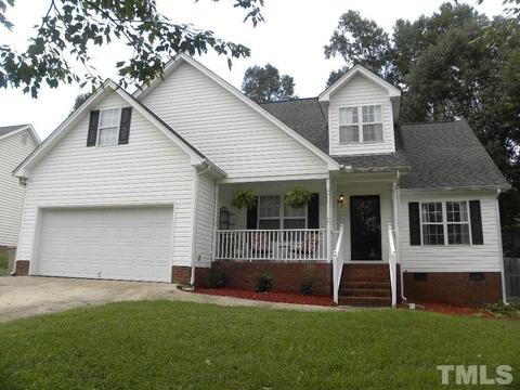 113 Cullen Pl, Garner, NC 27529 photo 1
