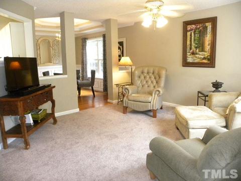 113 Cullen Pl, Garner, NC 27529 photo 4