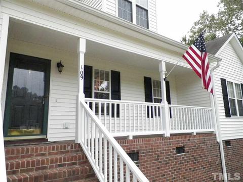 109 Heather Dr, Garner, NC 27529 photo 2