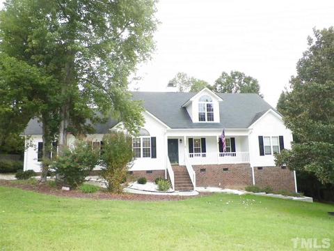 109 Heather Dr, Garner, NC 27529 photo 1