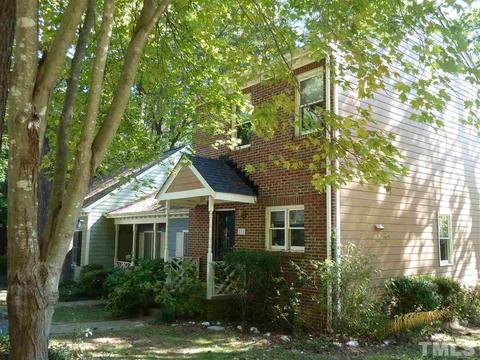 111 Danforth Dr, Cary, NC 27511 photo 2