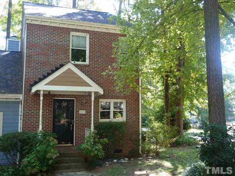 111 Danforth Dr, Cary, NC 27511 photo 1