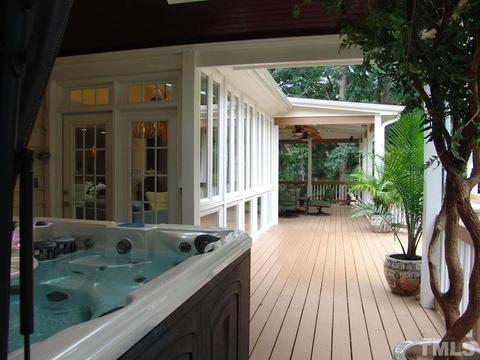 103 Chalon Dr, Cary, NC 27511 photo 20