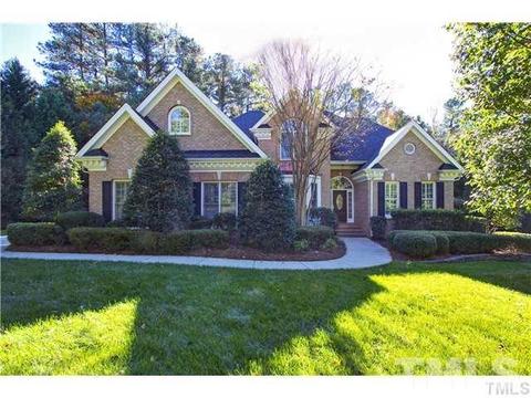 103 Chalon Dr, Cary, NC 27511 photo 1