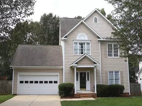 1109 Cane Creek Dr, Garner, NC 27529 photo 1