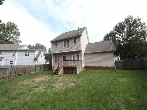 1109 Cane Creek Dr, Garner, NC 27529 photo 12