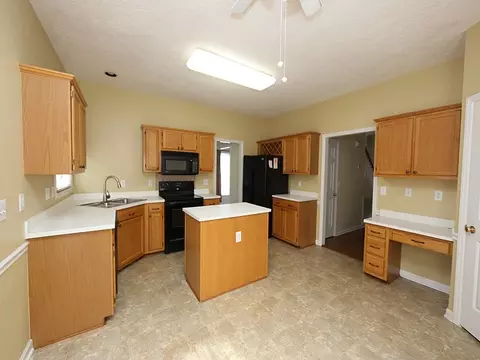 1109 Cane Creek Dr, Garner, NC 27529 photo 5
