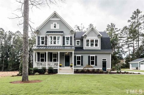 3721 Stonegate Dr, Durham, NC 27705 photo 1