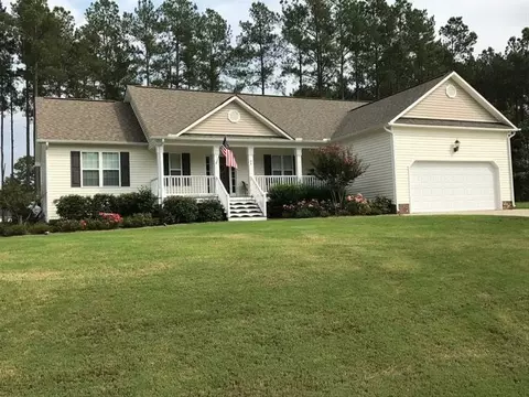 45 Hickory Nut Dr, Smithfield, NC 27577 photo 11