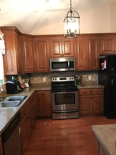 45 Hickory Nut Dr, Smithfield, NC 27577 photo 5