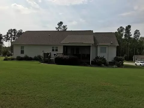 45 Hickory Nut Dr, Smithfield, NC 27577 photo 8
