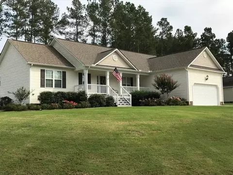 45 Hickory Nut Dr, Smithfield, NC 27577 photo 1