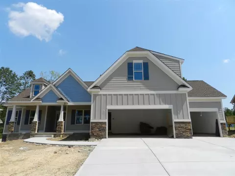 116 Beau Dr, Garner, NC 27529 photo 1