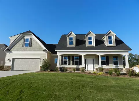 93 Kaspurr Dr, Garner, NC 27529 photo 1