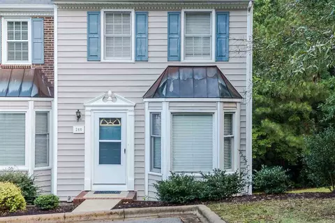 260 Beechtree Dr, Cary, NC 27513 photo 1