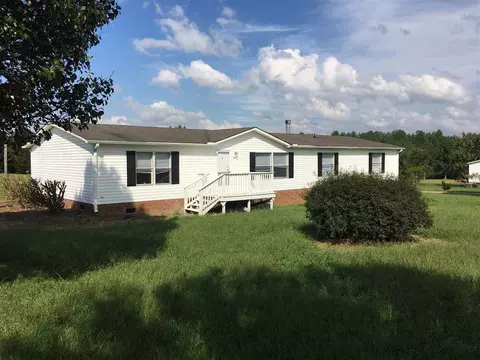 705 Barnes Lake Rd, Middlesex, NC 27557 photo 1