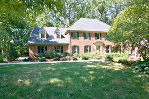 8005 Shellnut Rd, Raleigh, NC 27615 photo 1
