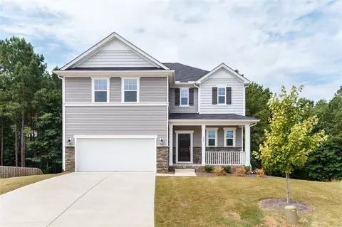 405 Ferry Ct, Wake Forest, NC 27587 photo 1