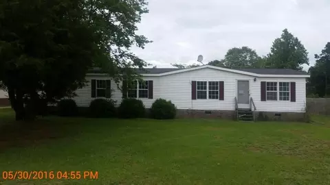 6972 Bruce Rd, Sims, NC 27880 photo 1