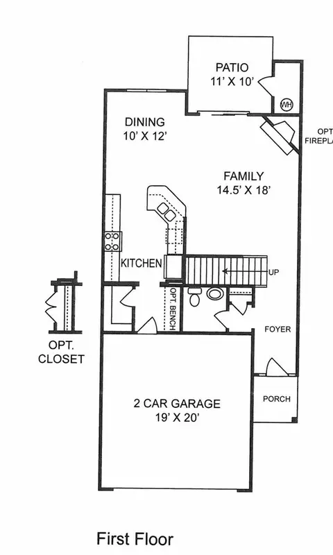 207 Torpoint Rd, Durham, NC 27703 photo 17