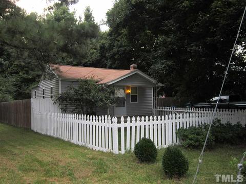 2901 Sparger Rd, Durham, NC 27705 photo 1