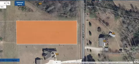 931 Neighbors Rd, Dunn, NC photo 1