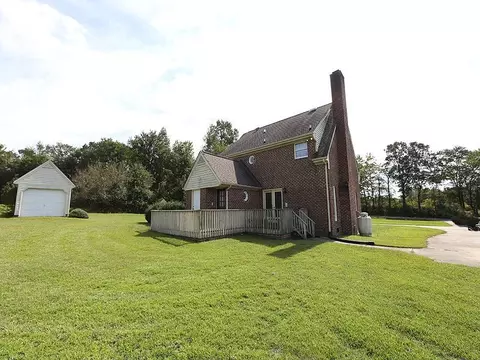 4935 Benson Rd, Angier, NC 27501 photo 24