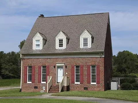 4935 Benson Rd, Angier, NC 27501 photo 1