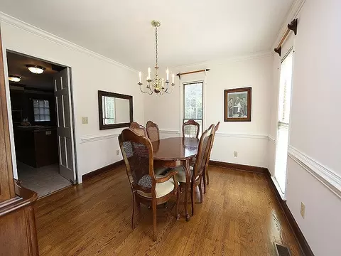 4935 Benson Rd, Angier, NC 27501 photo 2