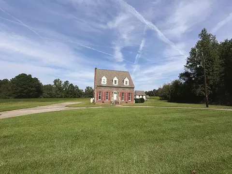 4935 Benson Rd, Angier, NC 27501 photo 22