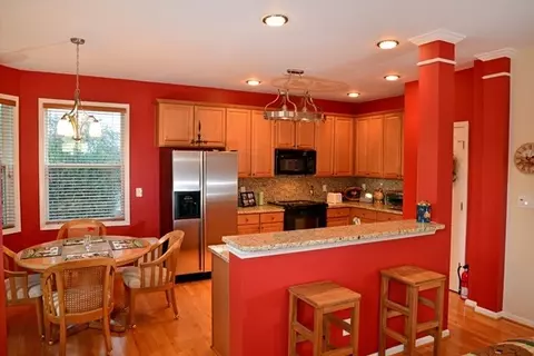 1461 Big Leaf Loop, Apex, NC 27502 photo 4