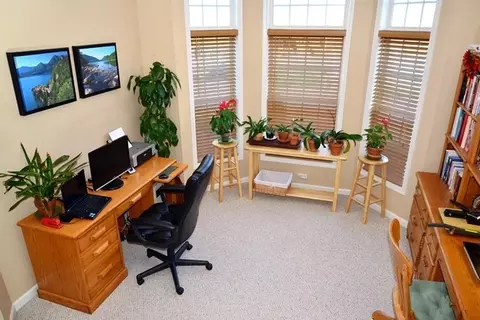 1461 Big Leaf Loop, Apex, NC 27502 photo 8