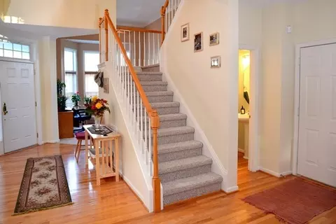 1461 Big Leaf Loop, Apex, NC 27502 photo 2
