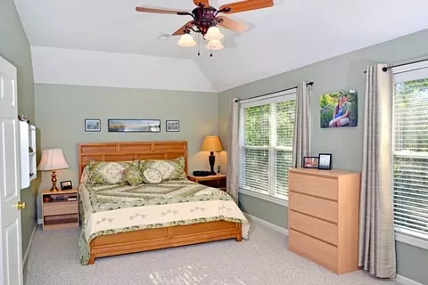 1461 Big Leaf Loop, Apex, NC 27502 photo 13
