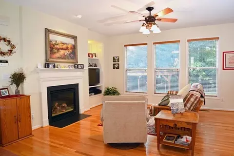 1461 Big Leaf Loop, Apex, NC 27502 photo 3