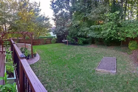 1461 Big Leaf Loop, Apex, NC 27502 photo 21