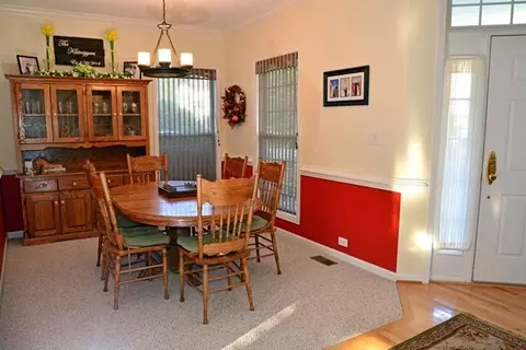 1461 Big Leaf Loop, Apex, NC 27502 photo 6