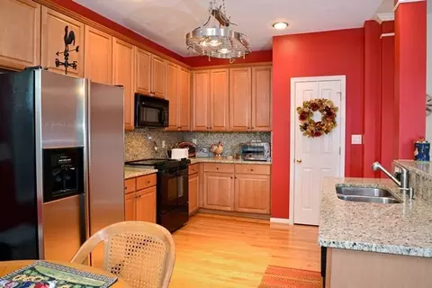 1461 Big Leaf Loop, Apex, NC 27502 photo 5