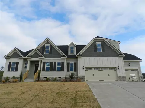 18 Beau Dr, Garner, NC 27529 photo 1