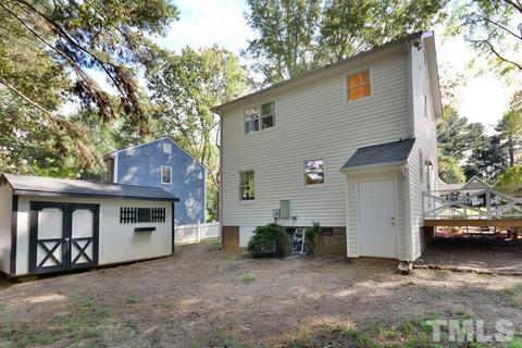 501 E Hammond St, Durham, NC 27704 photo 20