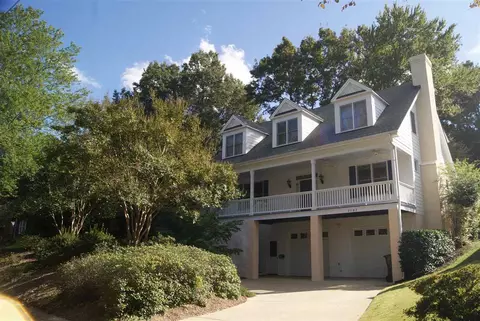 2707 Everett Ave, Raleigh, NC 27607 photo 1