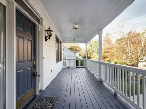 2707 Everett Ave, Raleigh, NC 27607 photo 3