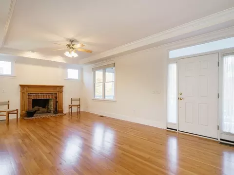 2707 Everett Ave, Raleigh, NC 27607 photo 7